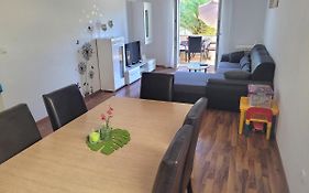 Apartment Adrijana