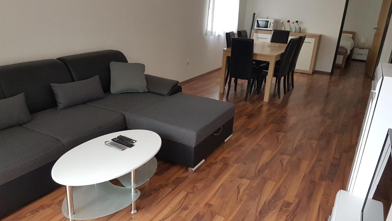 Apartment Adrijana Medulin Kültér fotó