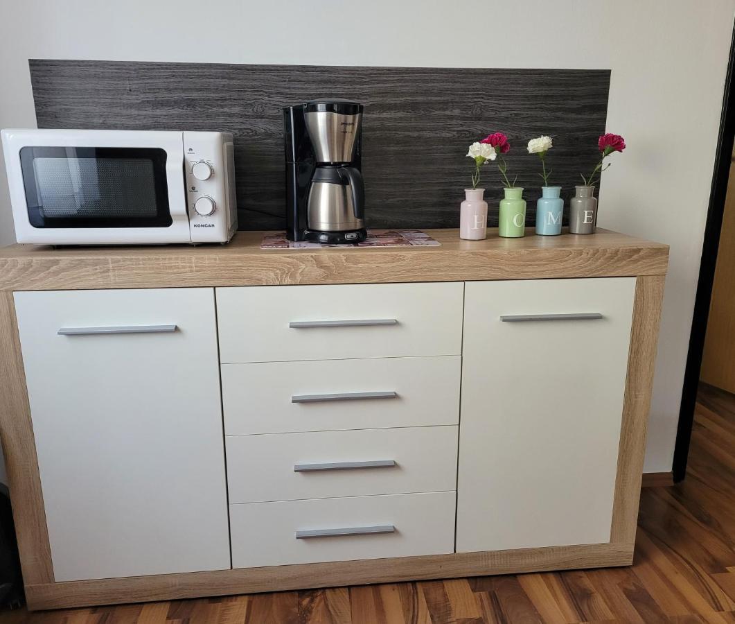 Apartment Adrijana Medulin Kültér fotó