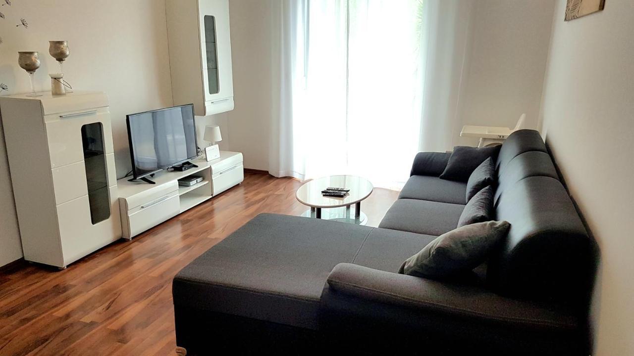 Apartment Adrijana Medulin Kültér fotó