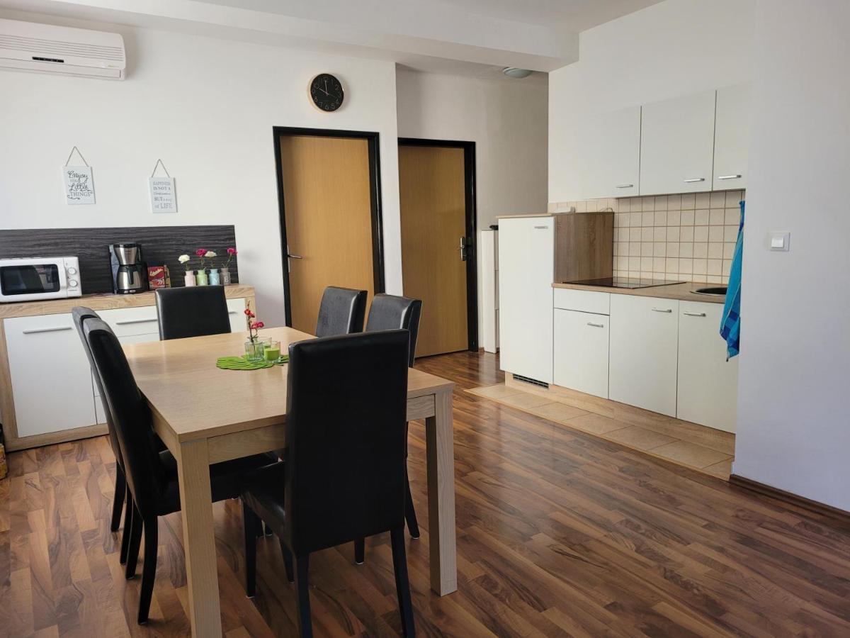Apartment Adrijana Medulin Kültér fotó