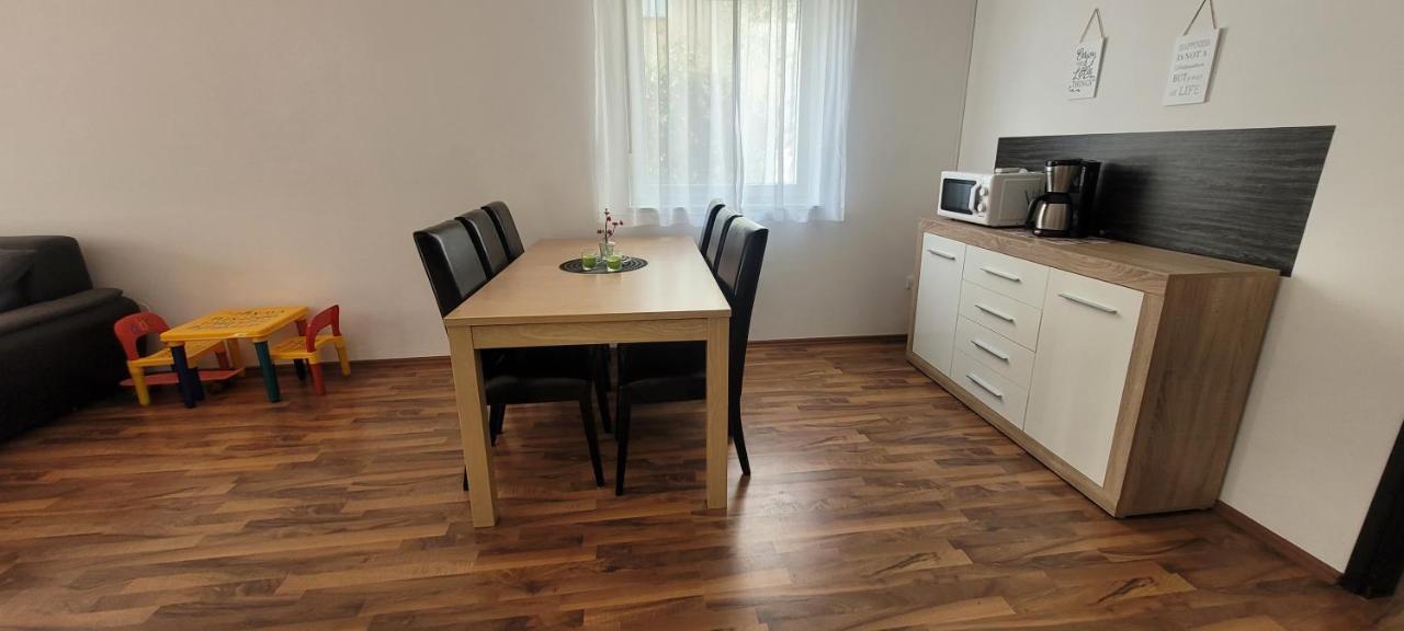 Apartment Adrijana Medulin Kültér fotó