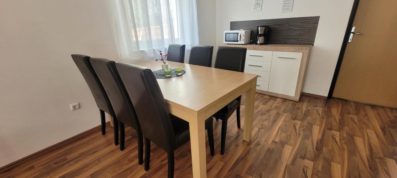 Apartment Adrijana Medulin Kültér fotó
